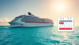 Vacation to Go Crui e : Cheap Month , Be t Line & Tip