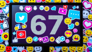 What Is the 67 Meme? Origin, Meaning & Why Kids Say It