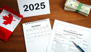 CPP Payment October 2025: Date, Amount & Key Facts