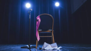 Fortune Feimster: Divorce, Mom’s Cancer & Comedy Career