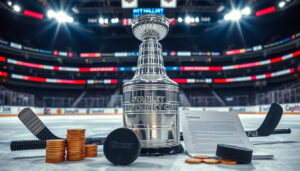 Steven Lorentz: Stats, Contract, Net Worth, Family, Stanley Cup