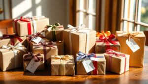 Gift Suggestions: Best Ideas, Rules & Thoughtful Picks