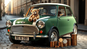 Mr. Bean: Character, Wealth, Disability, Name Origins Explained