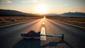 Terry Fox: Marathon of Hope, Legacy & Impact