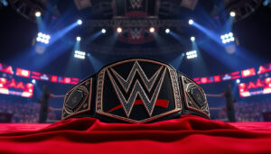WWE Wrestlers 2025: Complete Roster, Top 10 All Time & Female Stars