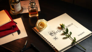 Yves Saint Laurent: Life, Death, and Lasting Legacy