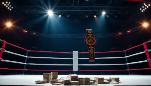 Floyd Mayweather: Net Worth, Record, and Career Facts