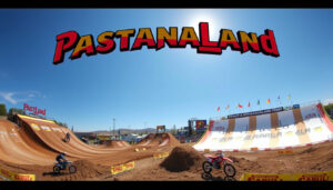 Travis Pastrana: Net Worth, Age, Career & Pastranaland